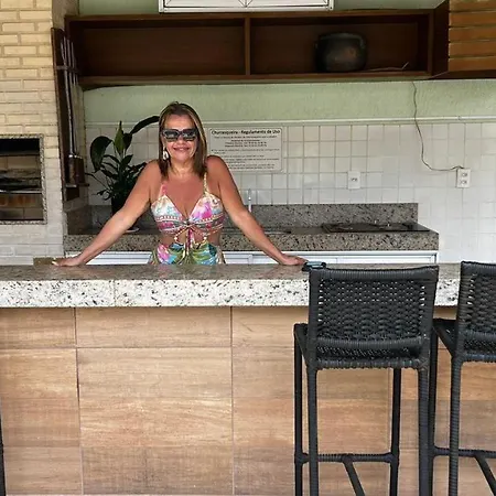 Residencial a Beira Mar Pero-3